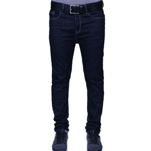 Comfortable Men <b>Jeans</b> Pant For Daily Wear And Casual Outfits <b>Soft</b> Fabric For All Day Comfort And Style - Product Image 1