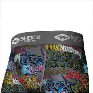 Shorts de cyclisme pour hommes de qualité supérieure avec tissu flexible, gestion de l'humidité et design confortable et de soutien - Product Image 2