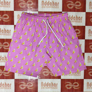 Custom logo Swim Shorts <b>Men</b> Shorts Beach Shorts Swim <b>Trunks</b> <b>Men</b> Swimwear for Summer Beach Quick Dry Sublimation - Product Image 2