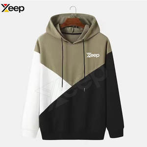 OEM <b>Service</b> Wholesale Best <b>Design</b> Men Hoodies Lightweight Customized Color Men Hoodies - Product Image 2