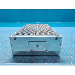 Alimentation à découpage MEAN WELL NES-200-12 d'occasion – Pièces détachées d'équipement semi-conducteur ancien - Product Image 5