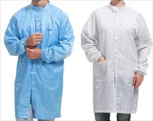 Premium Antibacterial Stretch Lightweight Durable Modern Medical Apparel <b>Nursing</b> <b>Scrub</b> Comfort Fabric Unisex Hospital Uniform - Product Image 2