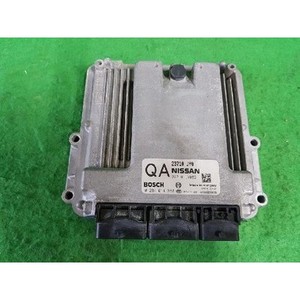 Koleos - Unités de commande électroniques et modules informatiques d'occasion 23710JY08DJYO - Product Image 1