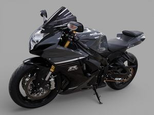 Moto d'occasion à vendre 2025 Suzuki GSX-R750 - Product Image 3