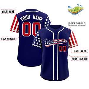 Uniforme de Béisbol Personalizado con Impresión Digital, Transpirable, UPF 50, Conjunto de Jersey Deportivo para Verano, Directo de Fábrica - Product Image 2