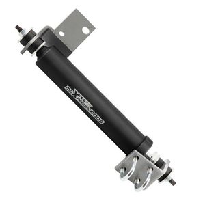 Chevy K1500 Blazer 4WD GMC Yukon 4WD 1992 1993 1994 2006 Steering <b>Stabilizer</b> Links for 1992-2006 Models - Product Image 6