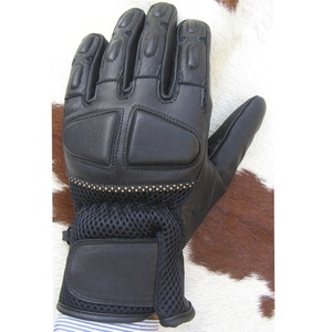 Gants de cyclisme tout-terrain Keven Impex pour vélo de route, VTT, respirants, hiver, unisexes, en cuir - Product Image 1