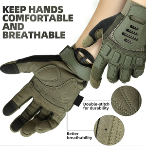Custom Logo Color Genuine Tactical <b>Gloves</b> From Pakistan Tactical Half Finger <b>Glove</b> Outdoor Tactical <b>Gloves</b> Hunting Protective - Product Image 3