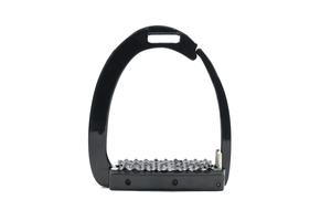 Estribos de Seguridad para Caballos, de Liberación Rápida, Estabilidad, Aluminio - Product Image 4