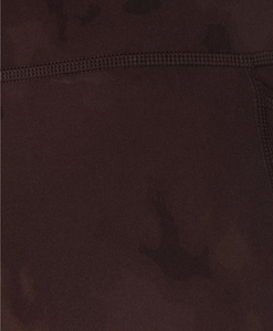 Leggings décontractés en polyester et élasthanne, pantalon taille haute pour femme, coupe ajustée, leggings doux comme du beurre avec poches - Product Image 6