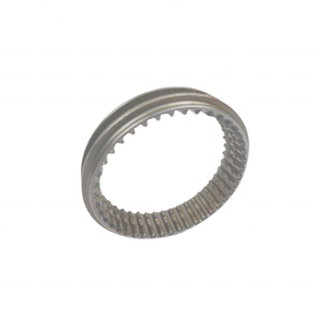 <b>ME</b>-636063 New Sleeve Synchronizer 2&3 Mitsubishi PS100 Transmission Gearbox (SCM415 Material 42T Teeth) for Mitsubishi Canter - Product Image 2