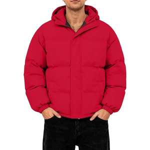 High Quality Men Puffer <b>Jacket</b> Water Down <b>Jacket</b> Bulk Supplier - Product Image 1