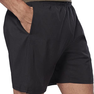 Shorts de grappling MMA personnalisés en polyester/coton/spandex, légers, respirants, écologiques, service OEM, Rash Guard Martial - Product Image 1