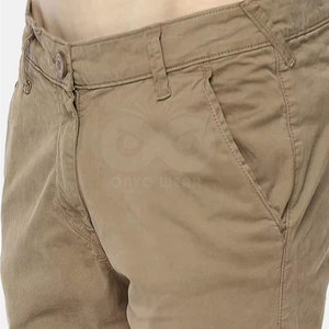 Pantalon cargo homme lavé, léger, respirant et confortable, à prix abordable, en vente en ligne - Product Image 6