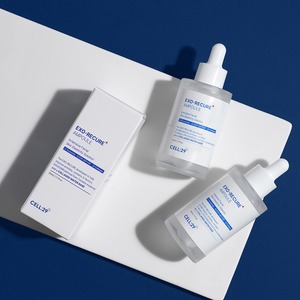 [LACOM] Essence visage coréenne beauté avec collagène exosome, soin revitalisant pour l'élasticité CELL29 EXO-RECURE AMPOULE - Product Image 4