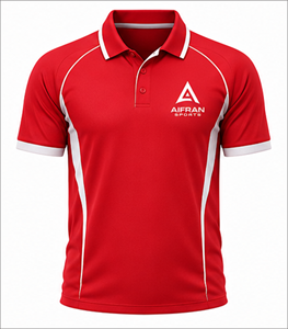 Professional Performance Rugby Jersey & Team Uniform-Breathable Lightweight Sublimation Printed Unisex Sports Wear - Product Image 5