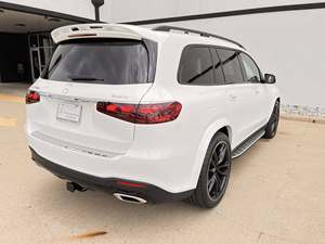 Mercedes-Benz GLS 450 4MATIC SUV d'occasion 2026 - Product Image 5