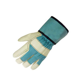 <b>machine</b> working gloves New Style Oil Resistant Anti-Chemical Non-Slip Durable Anti-Static Silicone-Free - Product Image 4