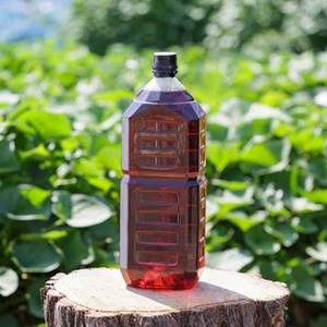 Vinagre de Madera Agrícola, Ácido Piroglíneo Líquido, Abono Orgánico para el Suelo, Repelente de Insectos, Control de Enfermedades Fúngicas, a Granel - Product Image 4