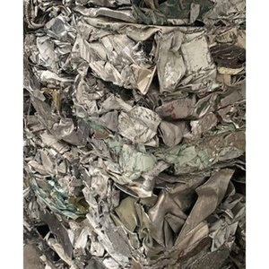 Chatarra de Aluminio Tensado 99.99% de Pureza 10kg Mejor Oferta - Product Image 1