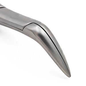 Pince orthodontique universelle pour la pliage des fils Dental TC ADAMS 5 pouces, instruments chirurgicaux en acier inoxydable CE par Grip Surgical - Product Image 2