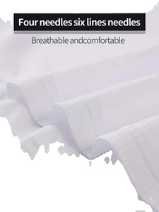 Chaleco holgado para hombre para verano, novedad, camiseta sin mangas con cuello en V de Color sólido, estilo sencillo e informal para comercio exterior - Product Image 4