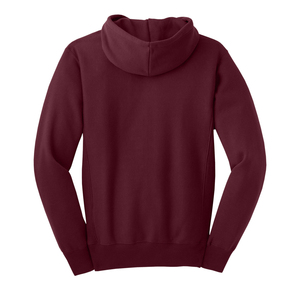 Sweat à capuche oversize pour homme, vêtement de mode personnalisé, confectionné avec un tissu doux, intérieur chaud et coupe décontractée - Product Image 3