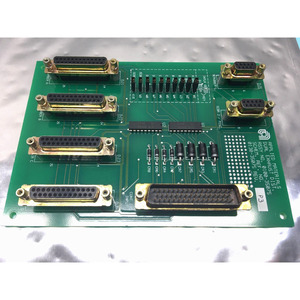 AMAT 0100-35075 PCB de Distribución de Escape Dual - Equipos y Piezas de Semiconductores de Confianza de Marca Global - Product Image 2