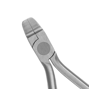 Pince à cintrer les arches rectangulaires, outil orthodontique professionnel, instrument dentaire sûr et efficace, de haute qualité et durable - Product Image 3