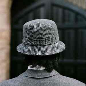 Gorro de Lana de Primera Calidad, Elegante, Suave, Cálido, Transpirable, de Alta Calidad, con Diseño Estilizado, Unisex - Product Image 6