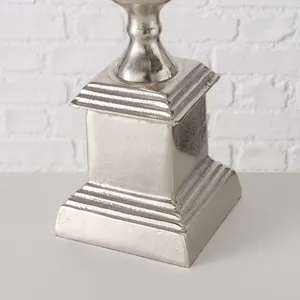 Modern Metal Candle Holder <b>for</b> Banquet <b>Hall</b> and Reception Decor Designer Decorative Handmade - Product Image 3