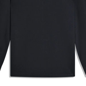 Camisetas de Rugby Personalizadas con Cuello Bordado, Talla Grande, Premium, 100% Poliéster, Rayas, Térmicas, Manga Larga, Secado Rápido, Malla de 180g - Product Image 3