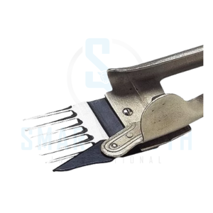 Tondeuse professionnelle pour moutons – Tondeuse manuelle en acier inoxydable - Product Image 6
