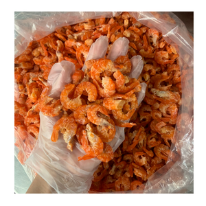 กุ้งแห้งคุณภาพส่งออกจากเวียดนามสำหรับผู้จัดจำหน่ายอาหารและพันธมิตรนำเข้าอาหารทะเล - Product Image 1