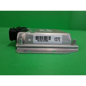 Module de commande moteur Santa Fe SM 2000-2006 d'occasion ORIGINAL 3910327930 - Product Image 3