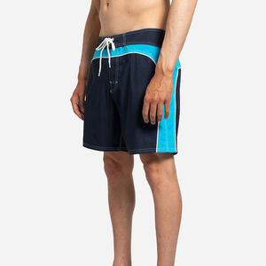 <b>Mens</b> Board Shorts Quick Dry Drawstring Waist Casual Swim <b>Trunks</b> with Pockets Sublimation Print Polyester Beach Surf Water Sports - Product Image 4