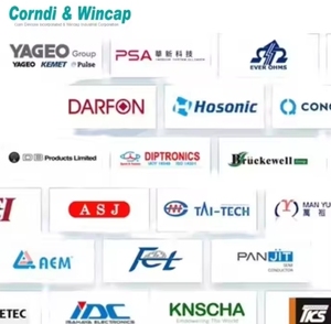 Yageo ตัวต้านทานชนิดชิปชนิดยึดพื้นผิวชนิดชิปกำลังสูง RC2512JK-7W22RL SMD 2512 22Ω - Product Image 5