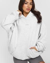 Sweat à capuche en sherpa bleu sarcelle pour homme |   Pull en polaire lourd de style sud-ouest |   Sweat-shirt d'hiver bohème et moelleux - Product Image 2