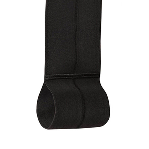 Bande élastique de soutien pour entraînement de musculation (powerlifting, presse à banc) pour hommes et femmes, fournisseur OEM - Product Image 6