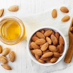 Natural Almond <b>Essential</b> <b>Oil</b> for Handcrafted Skincare Products Creams Lotions and Moisturizers at Wholesale Price - Product Image 5