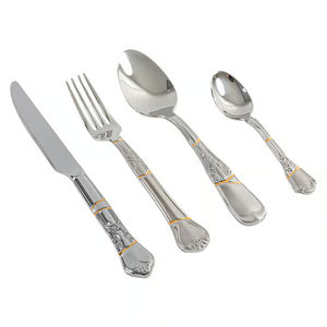 Tenedor de tres puntas estilo antiguo de los años 1800, el más vendido, con mango de madera rústica, utensilio de cocina, tenedor para encurtidos, en venta. - Product Image 4