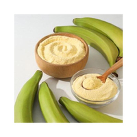 Fabrieksdirecte verkoop puur natuurlijk bananenextractpoeder bananenpoeder tegen exportprijs