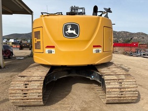Excavatrice robuste 245G 2022 X406714 Haute Performance Approvisionnement en Gros - Product Image 5