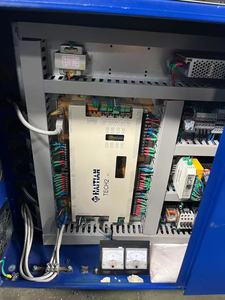 Energy-Saving Haitian 90 Ton Servo Injection Molding <b>Machine</b> – Industrial Grade - Product Image 6