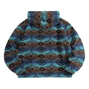 Sudadera con Capucha de Felpa para Hombre, 100% Algodón de Alta Calidad, Nuevo Diseño, Estilo Holgado con Hombros Caídos, Sudadera con Capucha y Logotipo Personalizado, Ropa Urbana - Product Image 2