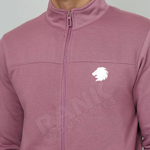 Custom Zip up <b>Track</b> <b>Jacket</b> And Pants Set <b>Men</b> Sports Camouflage Woven Tracksuit Manufacturer Best Seller - Product Image 2