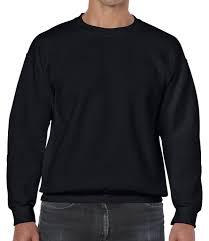 Sudadera de moda de 430 g/m² con estampado digital, tejido de punto cálido para otoño, prenda de punto gruesa, corte holgado. - Product Image 3
