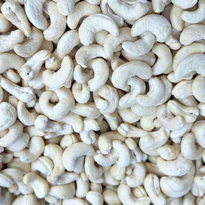 Trusted Factory Raw Cashew <b>Nut</b> Wholesale Cashew <b>Nuts</b> W320 Premium Vietnam Cashew <b>Nuts</b> Customized Packing - Product Image 1