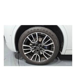 Maserati Grecale 2.0 AWD Modena 2023/12, 6,115 km, Caja de Cambios Automática, Asientos de Cuero, Volante a la Izquierda, Cámara Trasera - Product Image 5