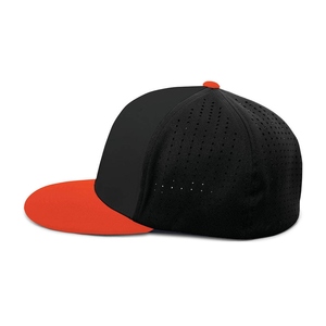 Gorra de Béisbol de Algodón Lavado para Hombre y Mujer, Estilo Snapback Vintage Hip Hop, Gorras Ajustadas de Color Sólido, Gorra Tipo Dad Hat - Product Image 5
